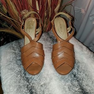 Ciao Bella dress sandals